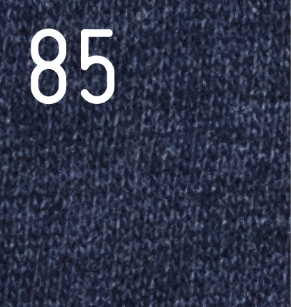 85 - melange bleumarin