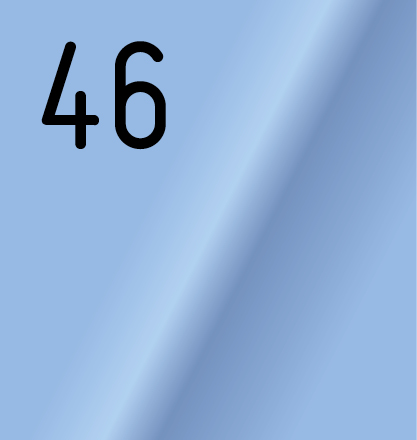 46 - bleu