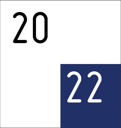 20/22 - alb/bleumarine