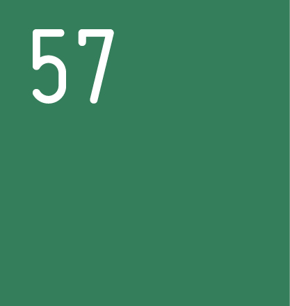 57 - verde
